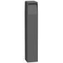 Zambelis FLOOR LIGHT E351 Lampă de podea 13W/led 3000K 767lm IP65
