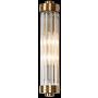 Maxlight FLORENCE W0240 Aplique de perete 2x40w/e14 ip20