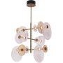 Maxlight ALLURE P0541 Lampă de tavan 14x3w/led 3000k 2100lm ip20