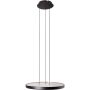 Maxlight VIK P0556 Lampă cu pendul 1x40w/led 3000k 1950lm ip20
