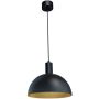 Maxlight LUISANT P0473 Lampă cu pendul 1x35w/e27 ip20