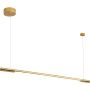 Maxlight ORGANIC P0356 Lampă cu pendul 1x16w/led 3000k 1360lm ip20