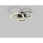 Aviano Lighting BAYEUX 9042-304 Lampă de tavan 1x51w/led 3000k 5900lm