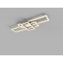 Aviano Lighting MATERA 9022-306L Lampă de tavan 1x57w/led 3000k 6600lm