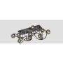 Aviano Lighting NANCY 9014-1205 Lampă de tavan 12x3,5w/g9 3000k 4680lm