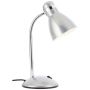 Brilliant ALLISON 99063/58 Lampă de birou 1x25W/E27 IP20