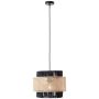 Brilliant ARLES 99529/06 Lampă cu pendul 1x40W/E27 IP20