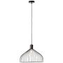 Brilliant BLACKY 99392/06 Lampă cu pendul 1x40W/E27 IP20