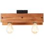 Brilliant CALANDRA 99449/76 Lampă de tavan 2x42W/E27 IP20