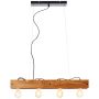 Brilliant CALANDRA 99451/76 Lampă cu pendul 4x42W/E27 IP20