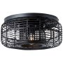 Brilliant CROSSTOWN 97181/76 Lustră de tavan 1x40W/E27 IP20