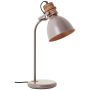 Brilliant ERENA 94555/20 Lampă de birou 1x40W/E27