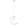 Brilliant EZRA 99105/40 Lampă cu pendul 1x60W/E27 IP20