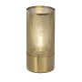 Brilliant GRACIAN 98940/18 Lampă de masă 1x60W/E27 IP20
