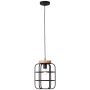 Brilliant GWEN 99254/66 Lampă cu pendul 1x40W/E27 IP20
