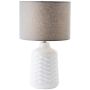 Brilliant ILYSA 94569/70 Lampă de masă 1x40W/E14 IP20
