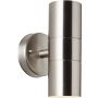 Brilliant Jandy 90966A82 Aplique de perete 2x18w/gu10