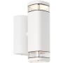 Brilliant Jandy 90968A05 Aplique de perete 2x18w/gu10