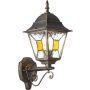 Brilliant Janel 90981A86 Aplique de perete 1x60w/e27