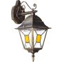 Brilliant Janel 90982A86 Aplique de perete 1x60w/e27