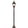 Brilliant Janel 90984A86 Lampă de podea 1x60w/e27