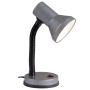 Brilliant JUNIOR 99122/11 Lampă de birou 1x40W/E27 IP20