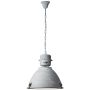 Brilliant KIKI 93758/70 Lampă cu pendul 1x60W/E27 IP20