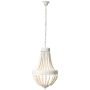 Brilliant LIBA 93726/05 Lampă cu pendul 3x18W/E14 IP20