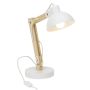 Brilliant MODA 98979/05 Lampă de birou 1x25W/E27 IP20