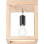 Brilliant NEREA 99436/35 Lampă de tavan 1x15W/E27 IP20