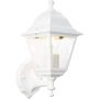 Brilliant Nissie 90991A05 Aplique de perete 1x60w/e27