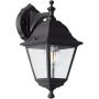 Brilliant Nissie 90992A06 Aplique de perete 1x60w/e27