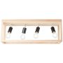Brilliant RAYAN 99441/35 Lampă cu pendul 4x25W/E27 IP20