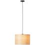 Brilliant ROMM 99490/76 Lampă cu pendul 1x52W/E27 IP20