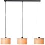 Brilliant ROMM 99491/76 Lampă cu pendul 3x52W/E27 IP20