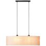 Brilliant ROMM 99492/76 Lampă cu pendul 2x52W/E27 IP20