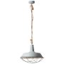 Brilliant ROPE 93614/70 Lampă cu pendul 1x60W/E27 IP20