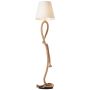 Brilliant SAILOR 94979/09 Lampă de podea 1x40W/E27 IP20