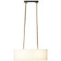 Brilliant SAILOR 99195/09 Lampă cu pendul 2x40W/E27 IP20