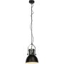 Brilliant SALFORD 93590/76 Lampă cu pendul 1x60W/E27 IP20