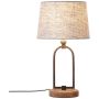 Brilliant SORA 99019/09 Lampă de masă 1x40W/E27 IP20