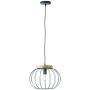 Brilliant SORANA 99234/73 Lampă cu pendul 1x40W/E27 IP20