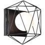 Brilliant SYNERGY 96847/06 Aplique de perete 1x33W/G9 IP20