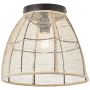 Brilliant TANAH 99483/76 Lustră de tavan 1x42W/E27 IP20