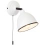 Brilliant TELIO 97002/05 Aplique de perete 1x28W/E14 IP20