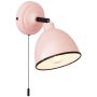 Brilliant TELIO 97002/17 Aplique de perete 1x28W/E14 IP20