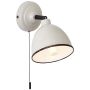 Brilliant TELIO 97002/22 Aplique de perete 1x28W/E14 IP20