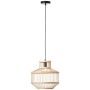 Brilliant TEVA 99244/76 Lampă cu pendul 1x40W/E27 IP20