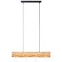 Brilliant TRABO 99432/35 Lampă cu pendul 4x25W/E27 IP20