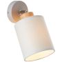 Brilliant VONNIE 99410/22 Aplique de perete 1x25W/E27 IP20